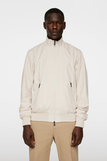 Men | Kevin 2L Bomber Jacket | Moonbeam