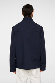 Men | Riley 4 Way Stretch Jacket | JL Navy
