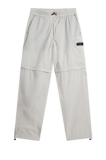 Men | Glossa Zip-Off Pants | Moonbeam