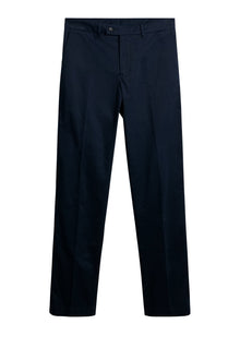 Lois Cloud Satin Pants in JL Navy by J.Lindeberg
