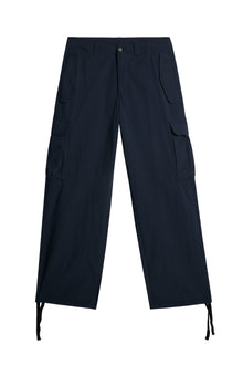 Cosmo Cargo Pants in JL Navy by J.Lindeberg