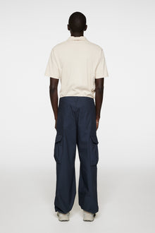 Men | Cosmo Cargo Pants | JL Navy