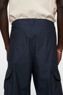 Men | Cosmo Cargo Pants | JL Navy