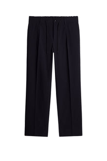 Jun Oxy Tech Stretch Pants in JL Navy by J.Lindeberg