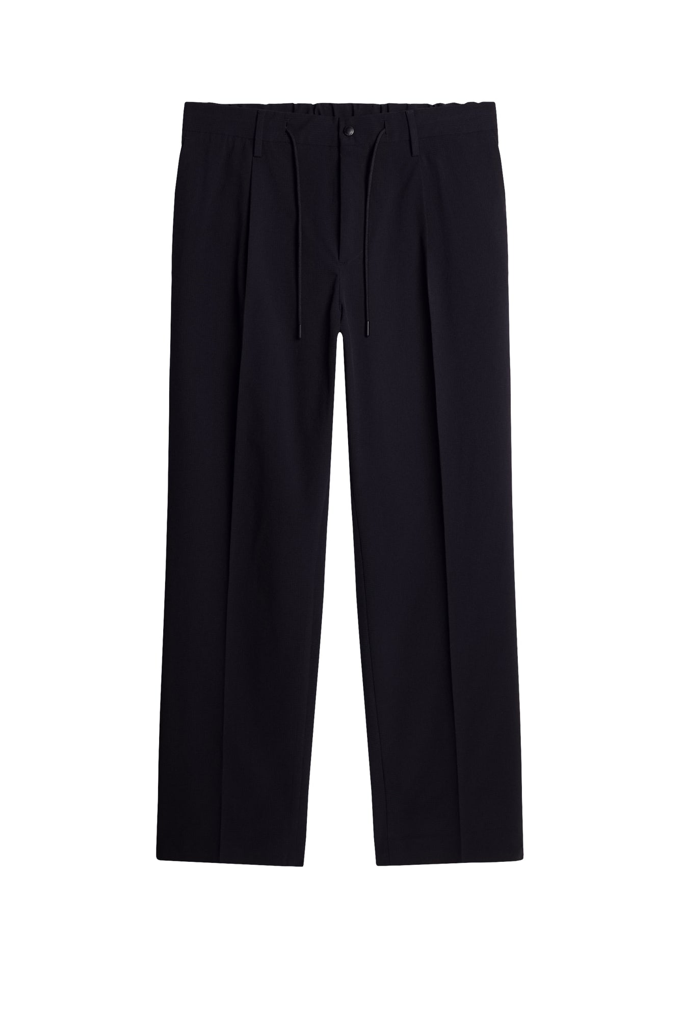 Jun Oxy Tech Stretch Pants in JL Navy by J.Lindeberg