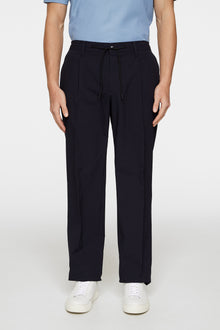 Men | Jun Oxy Tech Stretch Pants | JL Navy