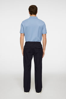 Men | Jun Oxy Tech Stretch Pants | JL Navy