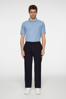Men | Jun Oxy Tech Stretch Pants | JL Navy