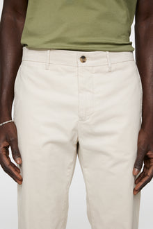 Men | Ched Cloud Satin Pants | Moonbeam