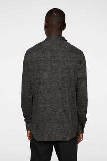 Men | Marlon Jersey Shirt | Night Owl