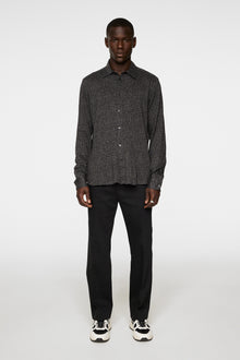 Men | Marlon Jersey Shirt | Night Owl