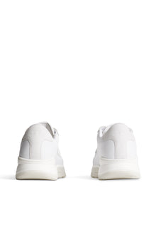 Men | Hoop LT Sneaker | White