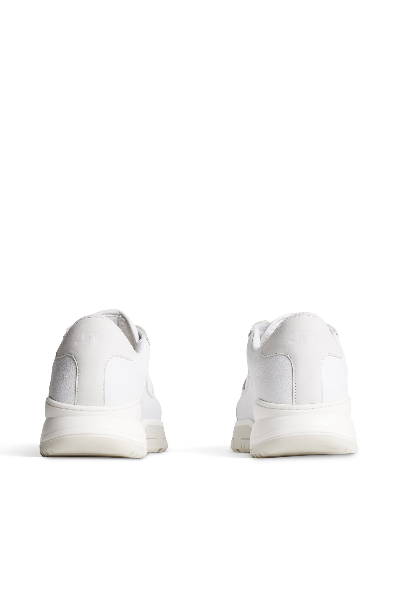 Men | Hoop LT Sneaker | White