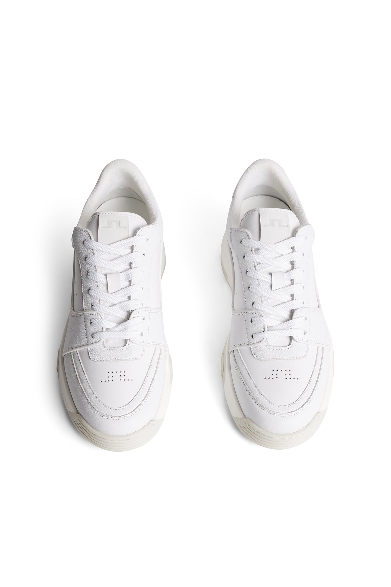 Men | Hoop LT Sneaker | White