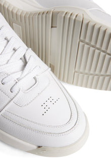 Men | Hoop LT Sneaker | White