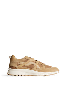 Ares Sport Sneaker in Batique Khaki by J.Lindeberg