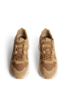 Men | Ares Sport Sneaker | Batique Khaki