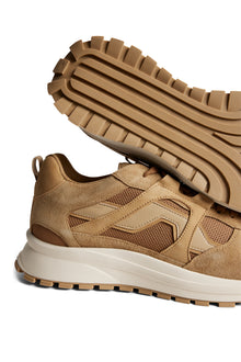 Men | Ares Sport Sneaker | Batique Khaki