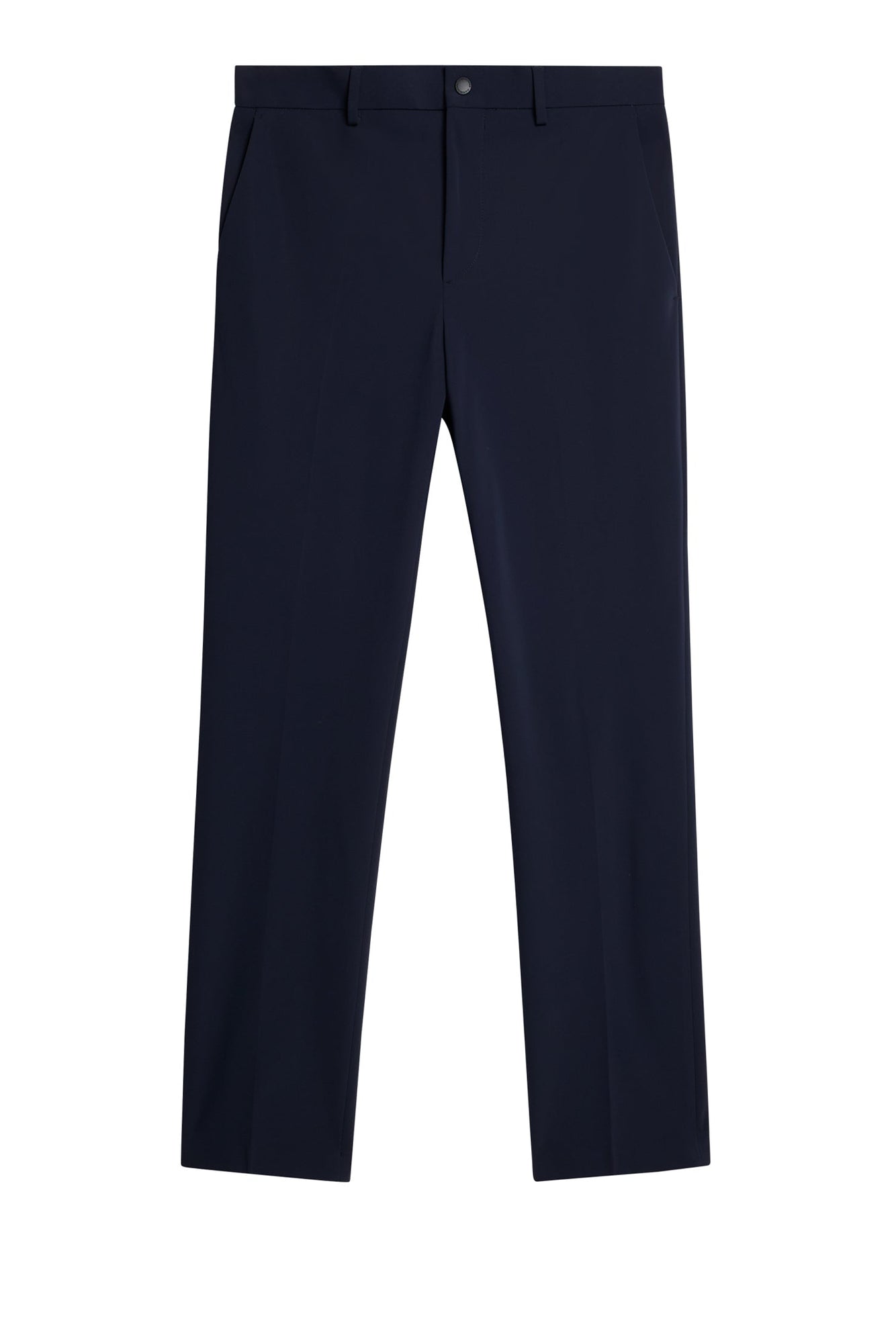 Lois Bonded Jersey Pants in JL Navy by J.Lindeberg