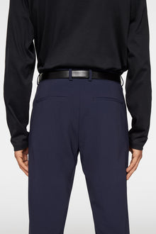 Men | Lois Bonded Jersey Pants | JL Navy