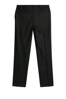 Soren Twill Cash Flannel Pants in Forest Green by J.Lindeberg
