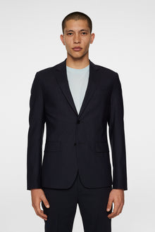Men | Hopper U Bi Stretch Blazer | JL Navy