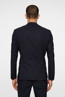 Men | Hopper U Bi Stretch Blazer | JL Navy