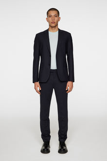 Men | Grant Bi Stretch Pants | JL Navy