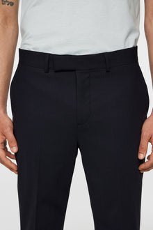 Men | Grant Bi Stretch Pants | JL Navy