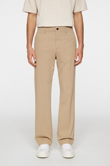 Men | Dropper Seersucker Pants | Batique Khaki