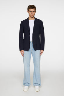 Men | Pat U 4 Way Stretch | JL Navy