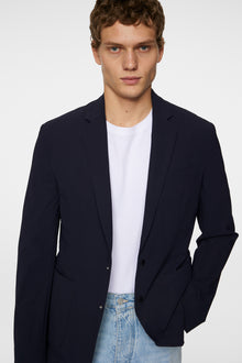 Men | Pat U 4 Way Stretch | JL Navy