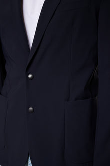 Men | Pat U 4 Way Stretch | JL Navy