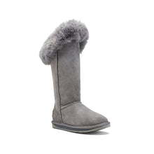 FOXY TALL GRAY - Australia Luxe Collective