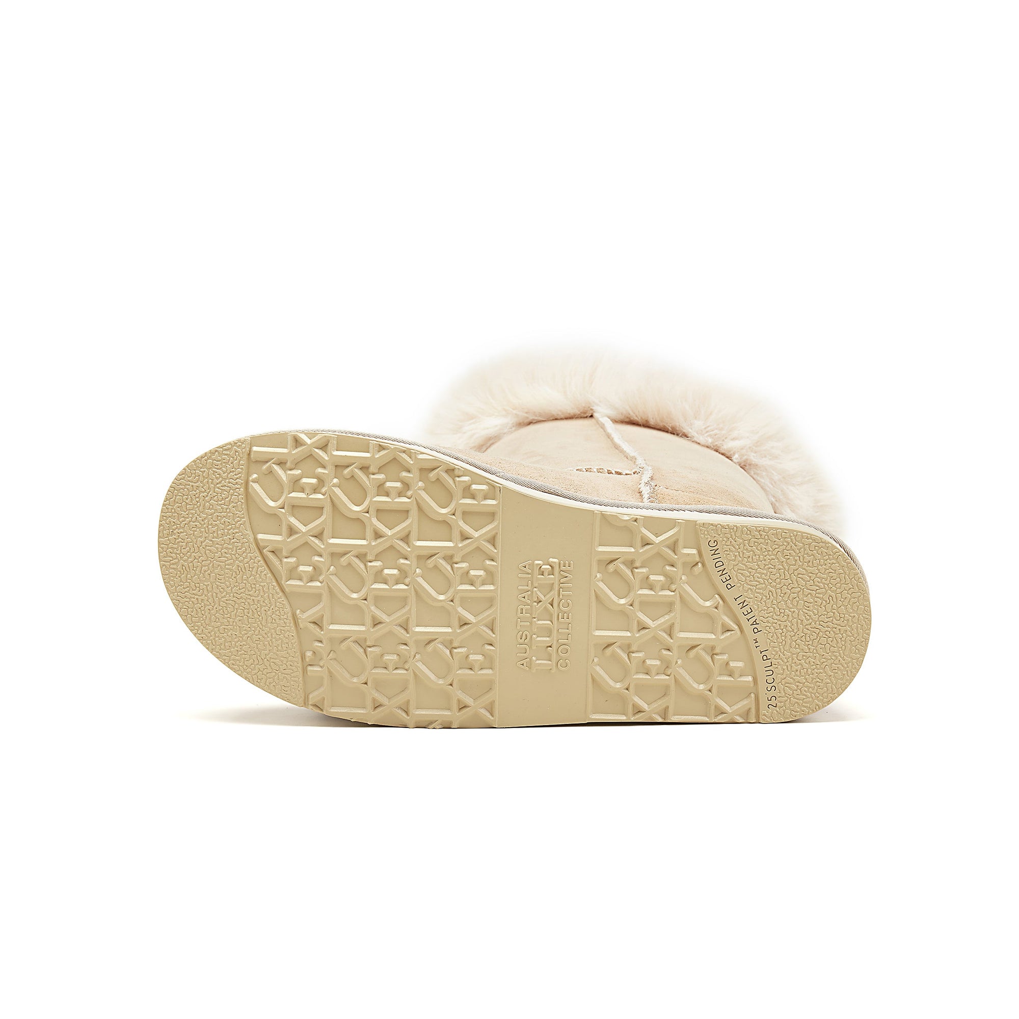 FOXY TALL SAND - Australia Luxe Collective