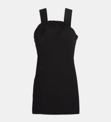 Short Dress | Women | Black