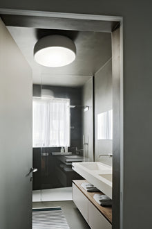 Smithfield Pro Ceiling 3000K | Matte Black