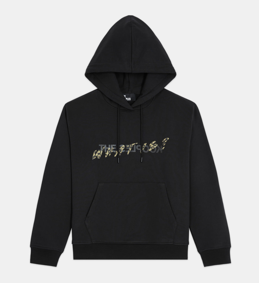 What Is Sweatshirt | Women | Black