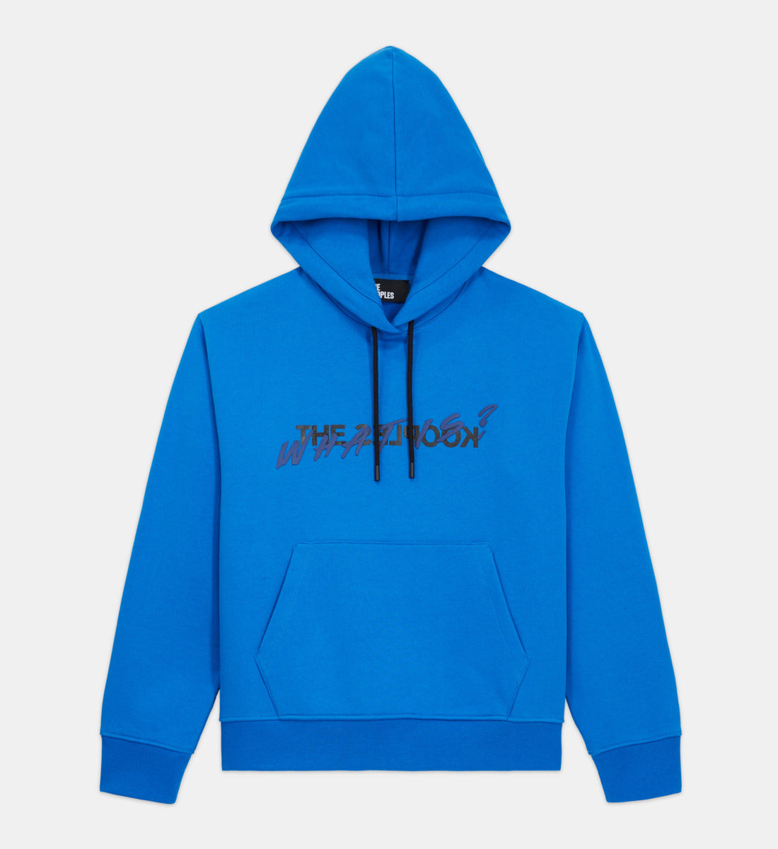 What Is Sweatshirt | Women | Ink Blue