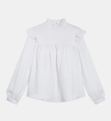 Top | Women | White