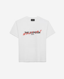 What Is T-Shirt | Women | White