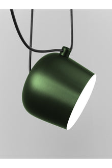 Aim Suspension | Ivy Anodized