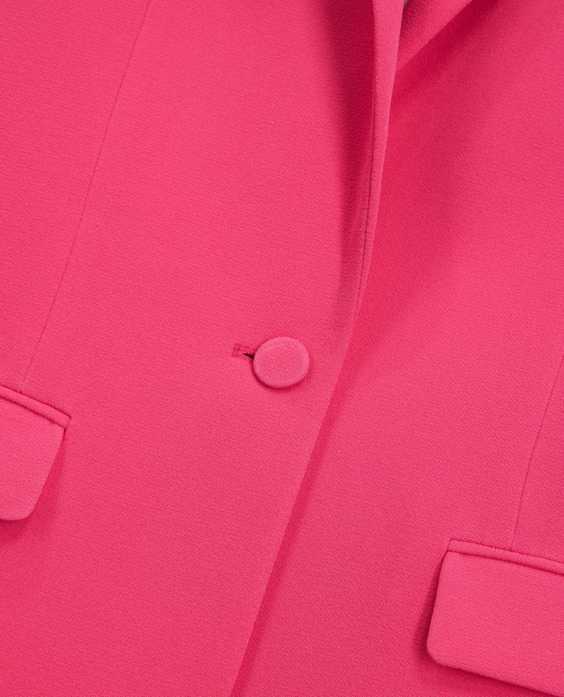 Vibrant Formal Jacket | Women | Pink