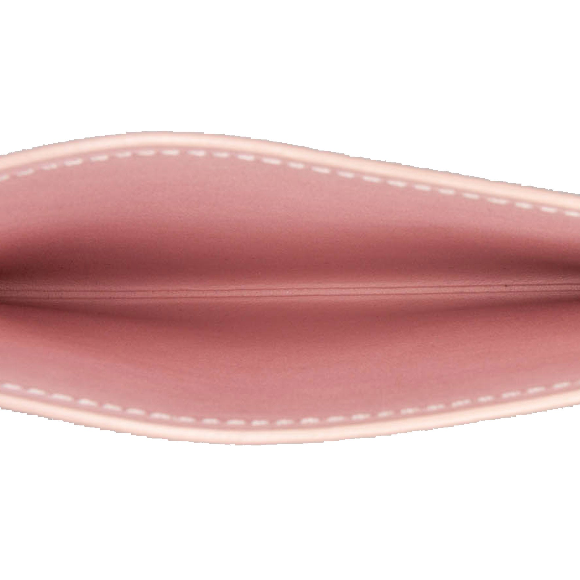 Louis Vuitton | Pre-Owned Epi Pochette Felicie with Golden Button | Pink