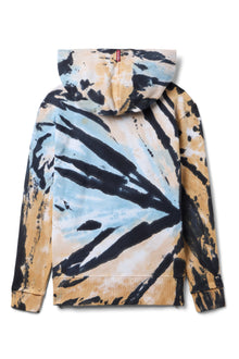 Women | Side Zip Hoodie | Power Wash 1
