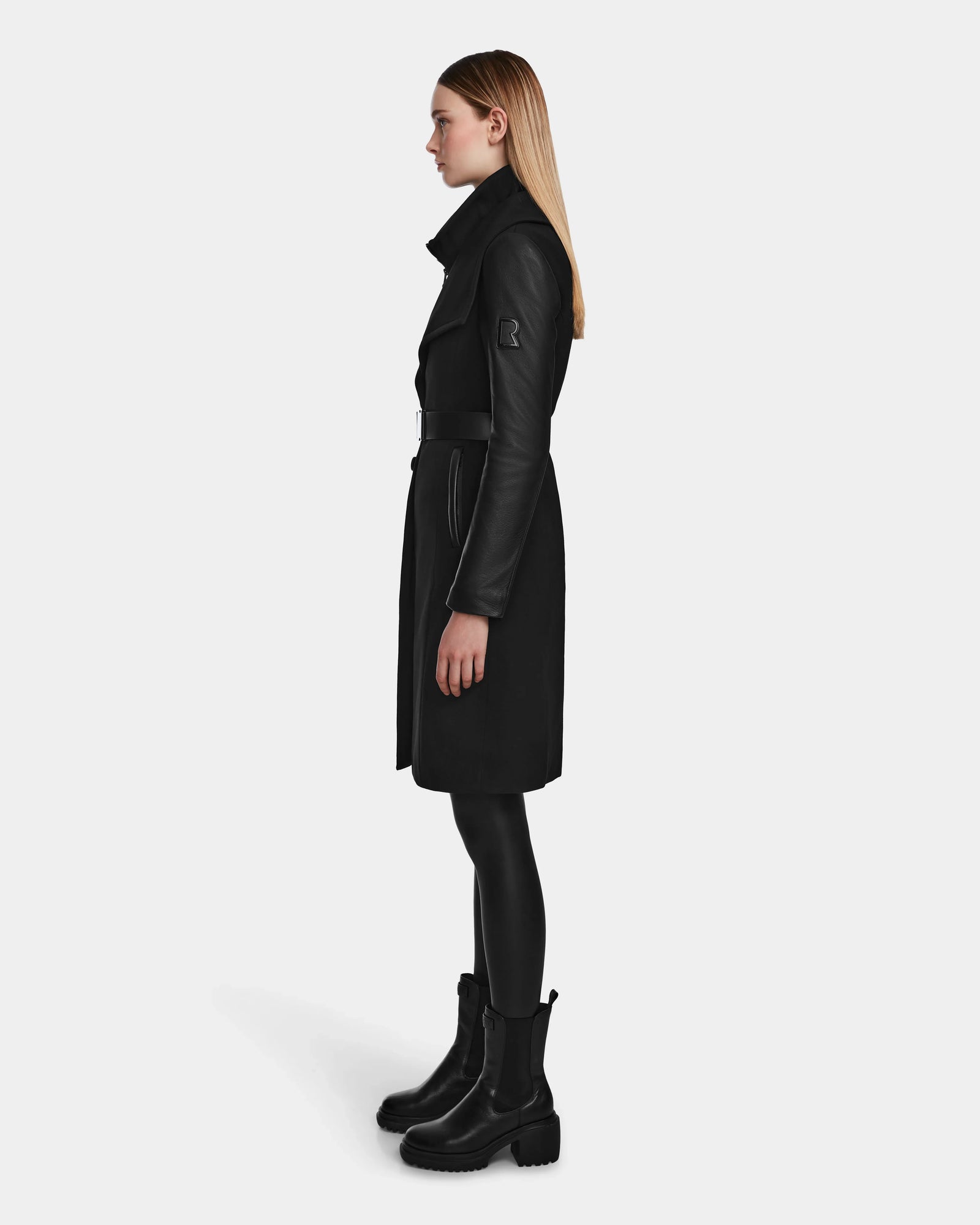 Women | CELESTE Jacket | Black