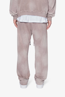 Faded Relaxed Every Day Sweatpants | Washed Mauve
