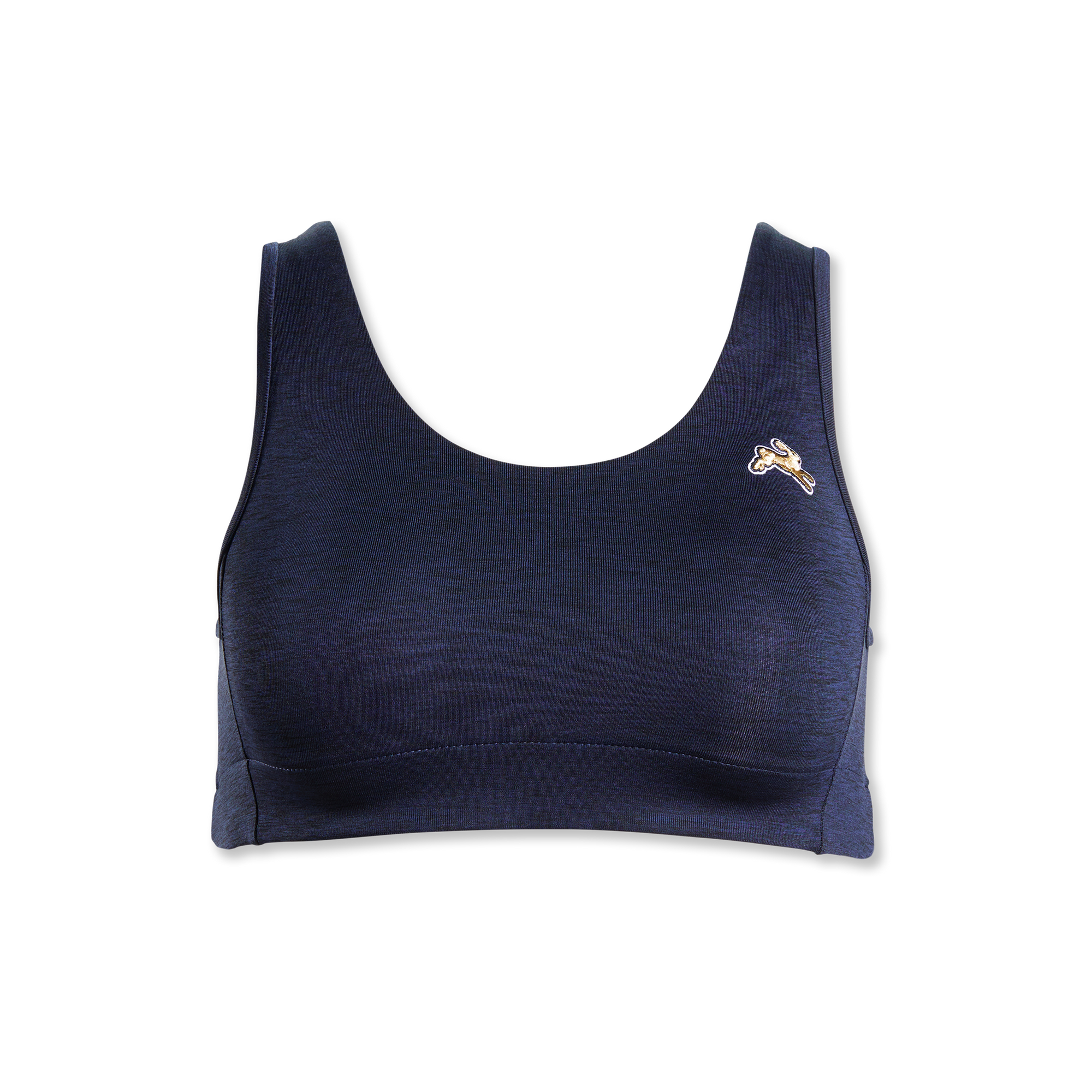 Women's Session Bra | Navy