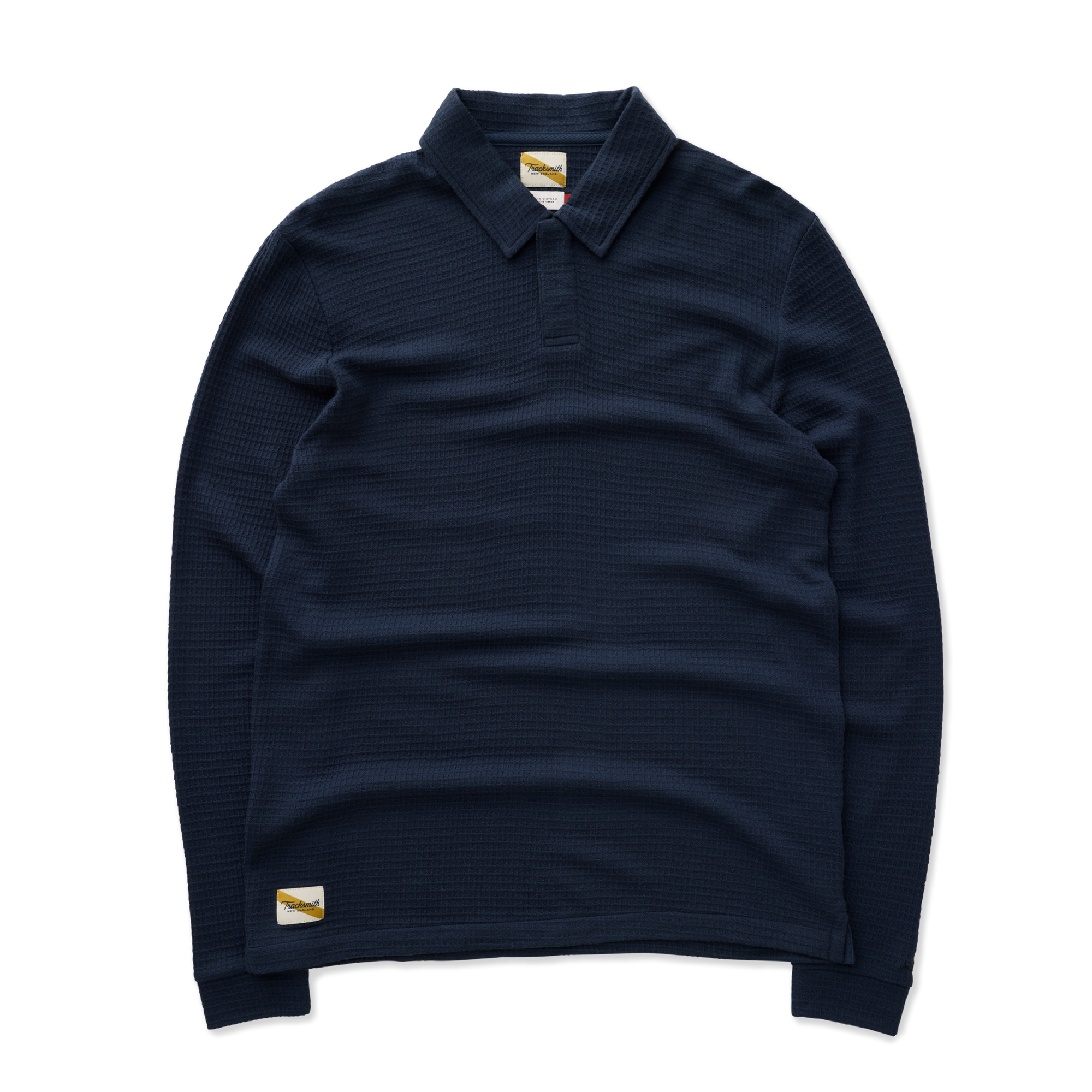 Men's Fells Rugby | Blueberry