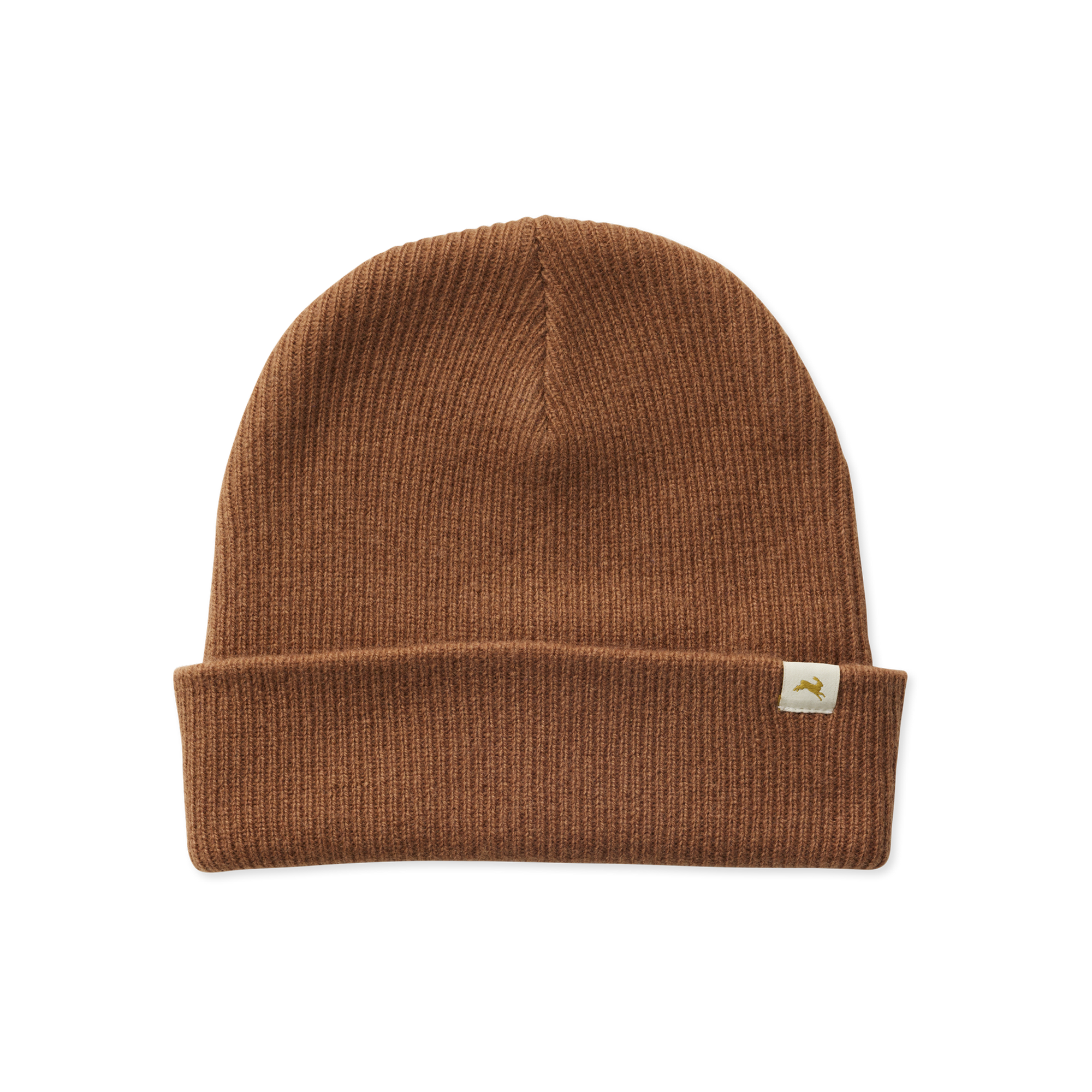 Prospect Beanie | Pecan